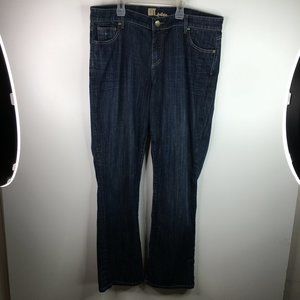 Kut From The Kloth Blue Jeans